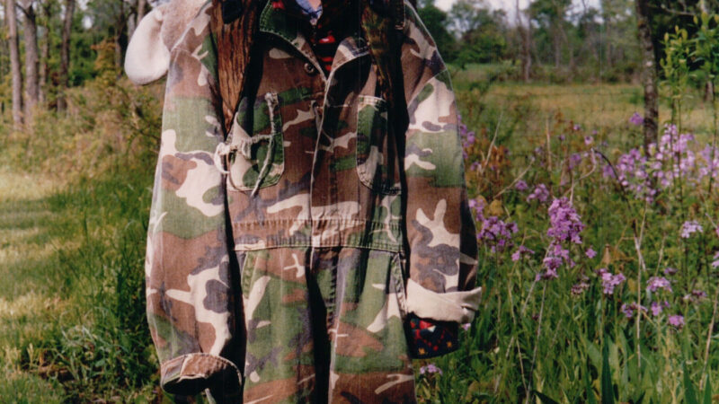 Turkey Hunting with My Dad Is an Exercise in Trying Not to Kill Each Other