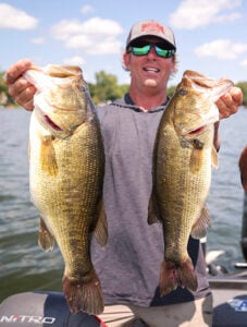 Understand the forage to become a better bass angler – Outdoor News