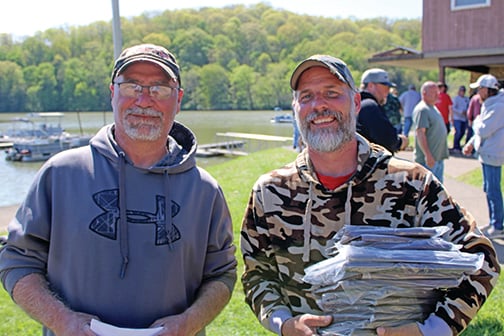 Unique tourney on Ohio’s Burr Oak Lake never disappoints for bass anglers – Outdoor News