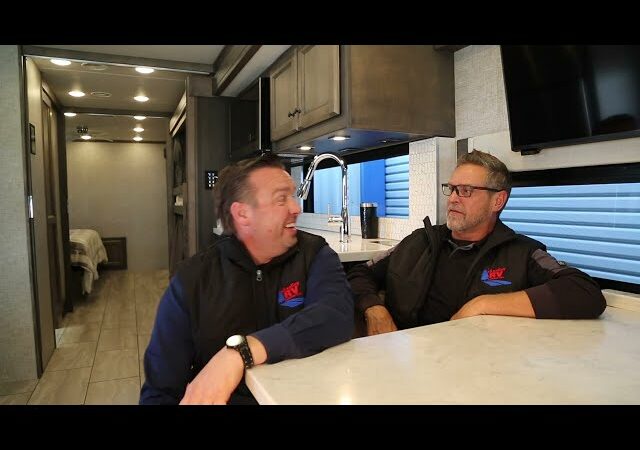 Video: Co-owners Reflect on All Valley RV’s 20th Anniversary – RVBusiness – Breaking RV Industry News