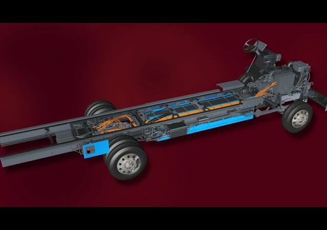 Video: How Freightliner Custom Chassis ‘Delivers for You’ – RVBusiness – Breaking RV Industry News