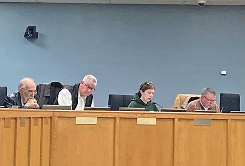 Washington County sees light turnout during Wisconsin spring hearings – Outdoor News