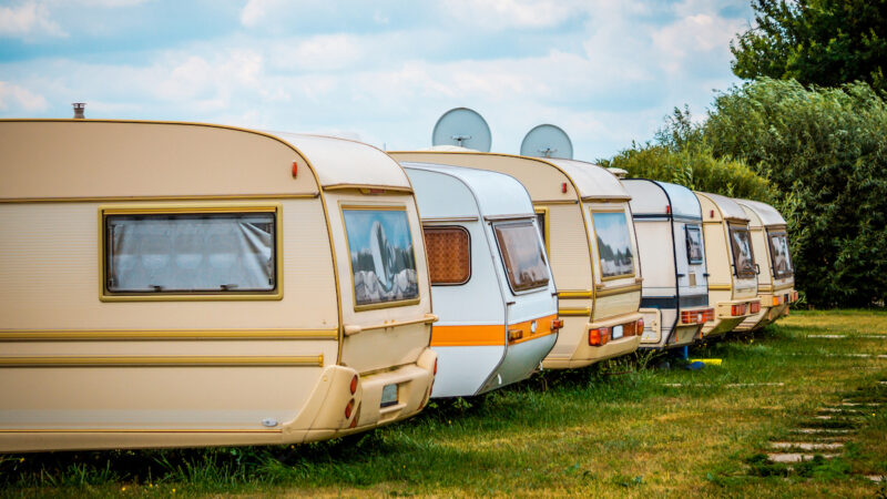 What is the RV 10-Year Rule?