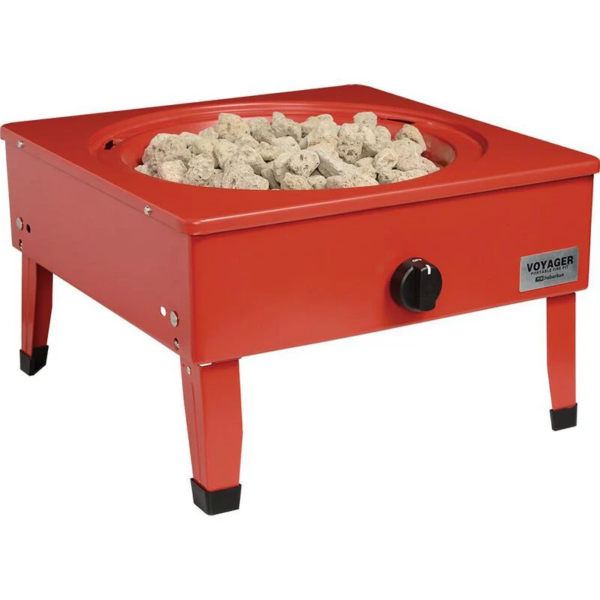 Portable fire pit