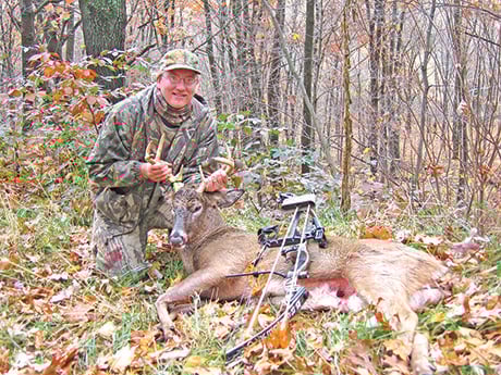 What to know about hunting the many U.S. military bases open to the public – Outdoor News