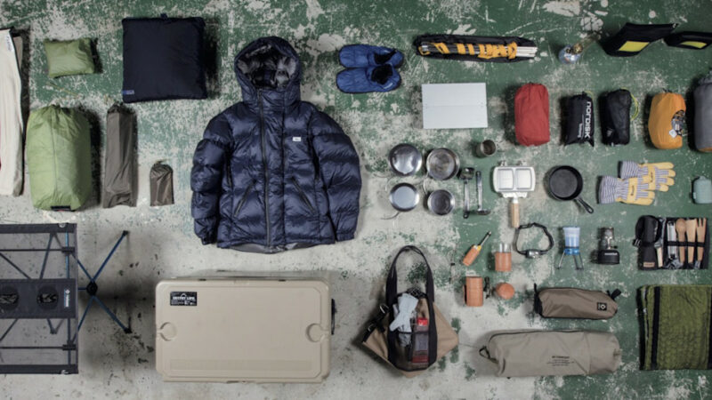 Where to Rent Camping Gear (and Why You Should)
