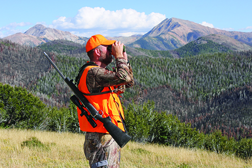 WI Daily Update: Conservation groups rally around threat to public lands – Outdoor News