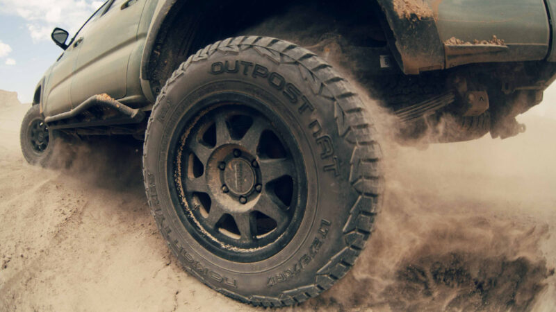 Wildsam Road Ready May/June: Vehicles & Gear to Take You Way Out There