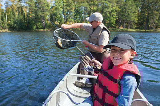 Will Minnesota’s 2025 fishing opener be all we desire? Conditions look promising – Outdoor News