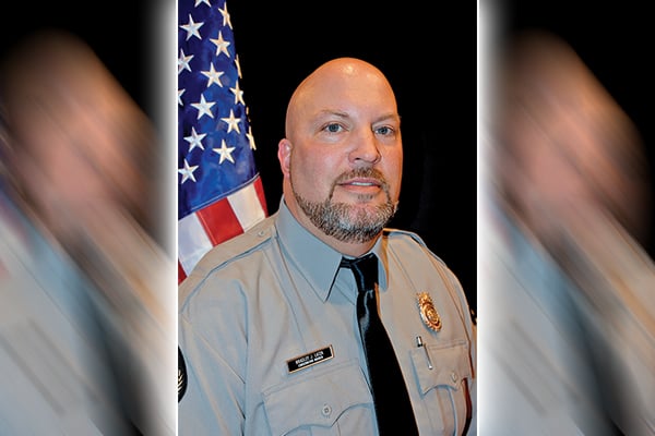 Wisconsin Wardens at Work: Trespass call leads to multiple citations – Outdoor News