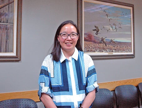 Wisconsin’s new DNR secretary hits the ground running – Outdoor News