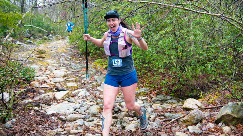 10 Bucket List Worthy Trail Races for Women