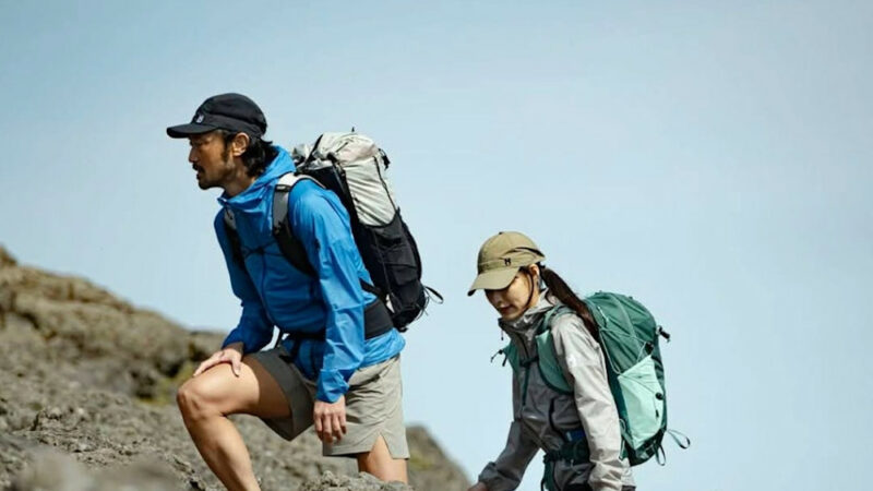 12 Innovative Outdoor Brands from Korean You Should Know