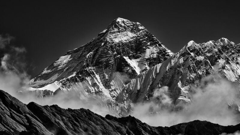 17 Year Old Climbed Mount Everest AND All the Seven Summits
