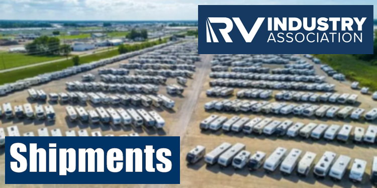 2025 Wholesale Shipments Expected to Align with 2024 Levels – RVBusiness – Breaking RV Industry News