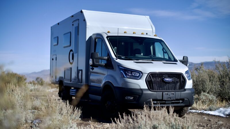 AEONrv Eyes ‘World’s Most High-Tech’ RV Manufacturing Plant – RVBusiness – Breaking RV Industry News