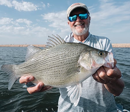 Al Lindner: Flexibility, finesse, and the tools that saved a recent, wind-blown trip in North Dakota – Outdoor News