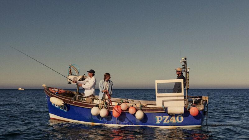 Atlantic Coastal Supply x J. Crew Collab: Styles of the Sea