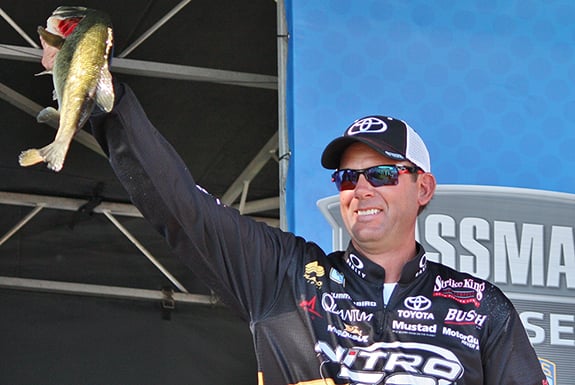 Bass fishing in the Olympics? Movement gets a boost from Kevin VanDam – Outdoor News