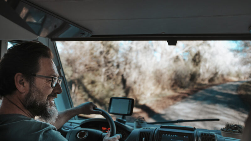 Best GPS Options for RVs and RVers in 2025 | I Heart RVing
