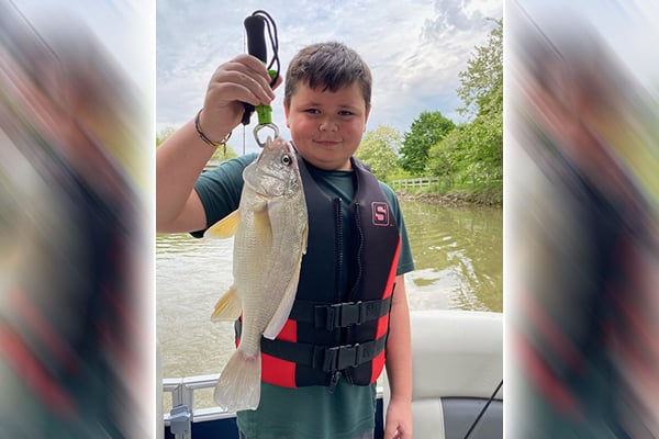 Bill Hilts, Jr.: Reflecting on another successful year around the sun – Outdoor News