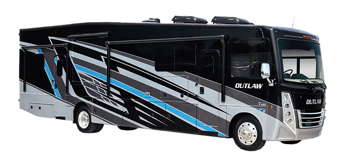 toy haulers