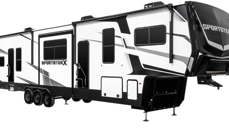 Buyer’s Guide: Toy Haulers Make for a Haul of a Good Time
