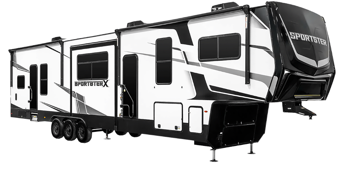 toy haulers