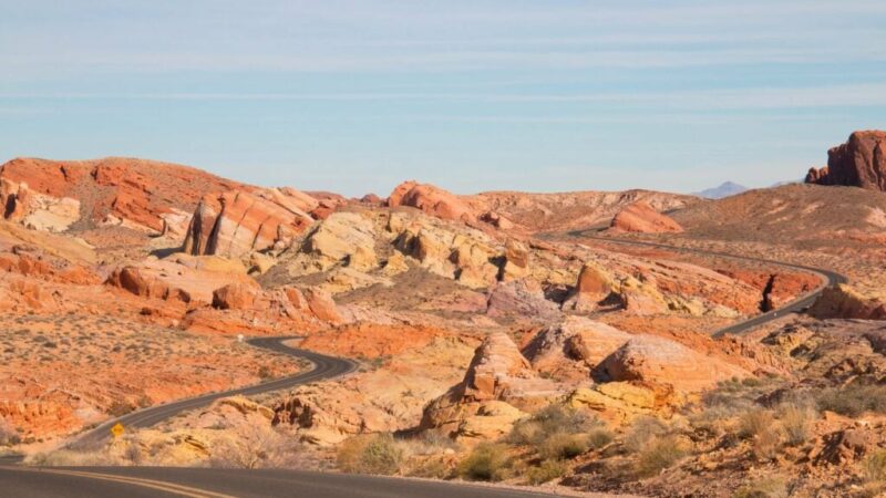 Can’t Miss Campgrounds for National Get Outdoors Day
