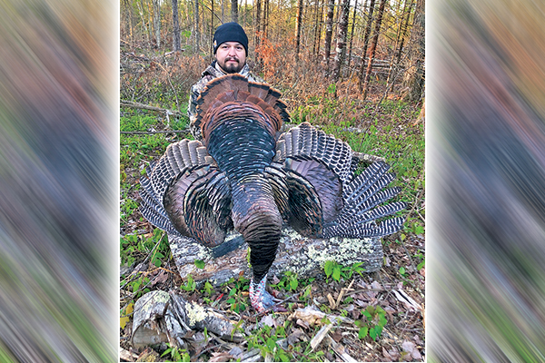 Dean Bortz: Sometimes the turkeys have to win, no? – Outdoor News
