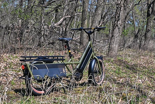 E-bikes change how hunters, anglers reach their spots quickly, cleanly, and quietly – Outdoor News