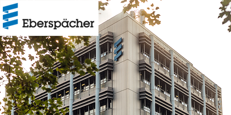 Eberspaecher ‘Successfully Continues its Transformation’ – RVBusiness – Breaking RV Industry News