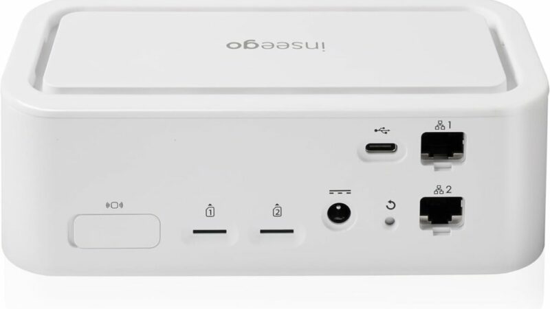 EZ Mobile Data Giving Away 5G Routers with Data Plans
