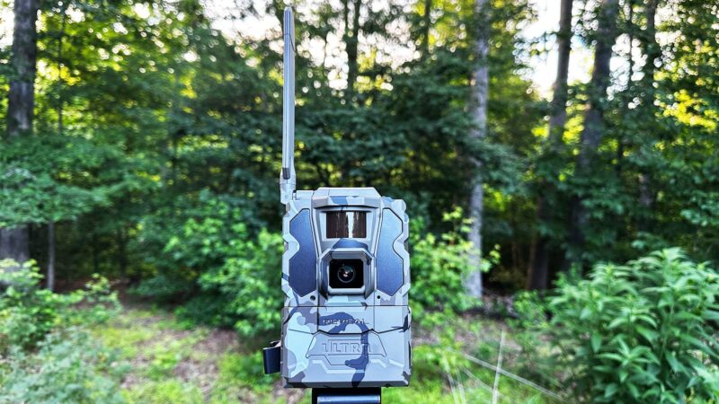 First Look at the New Tactacam Reveal Ultra
