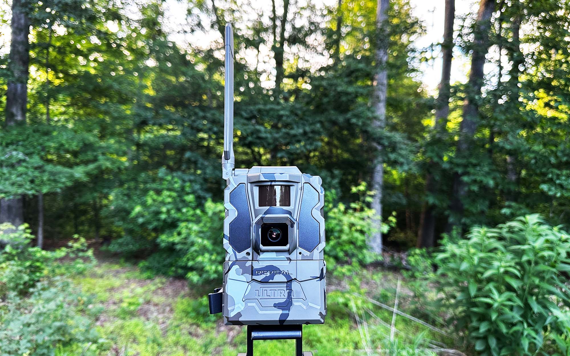  Tactacam Reveal Ultra