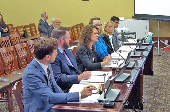 Illinois DNR ‘open to the conversation’ of having some state sites converted to national parks – Outdoor News