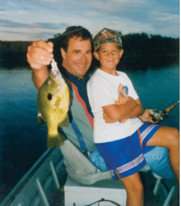 Johnny Morris, Bass Pro Shops donate more than 40,000 rods and reels in challenge to get more kids fishing – Outdoor News