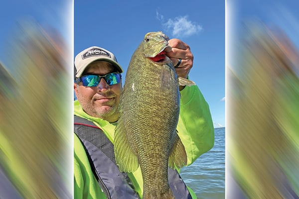 Lake Erie by far produces most Fish Ohio qualifiers – Outdoor News