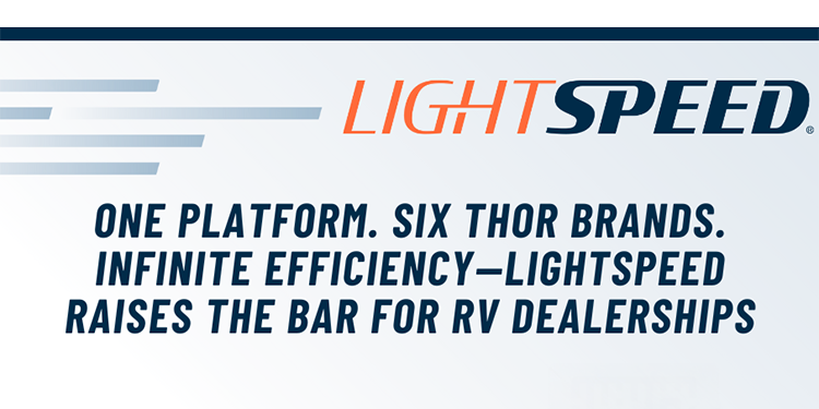 Lightspeed DMS Expands VIN Decoding, Integration Ability – RVBusiness – Breaking RV Industry News
