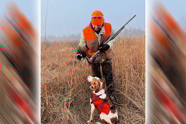 Michigan’s December pheasant hunt expanded – Outdoor News