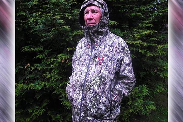 Mike Raykovicz: Quality rain gear pays big dividends during New York’s wet May turkey season – Outdoor News