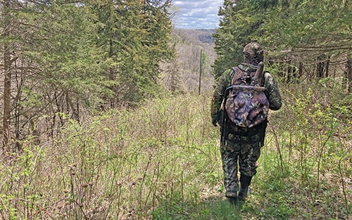 Minnesota DNR’s latest draft of state Wildlife Management Area plan sees movement, again – Outdoor News
