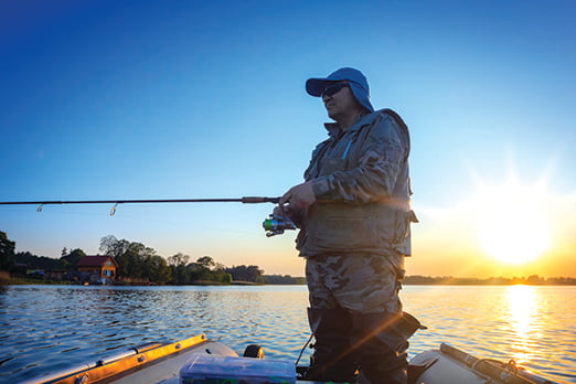 MN Daily Update: Apply for Lake Winnibigoshish and Rainy Lake fisheries input groups – Outdoor News