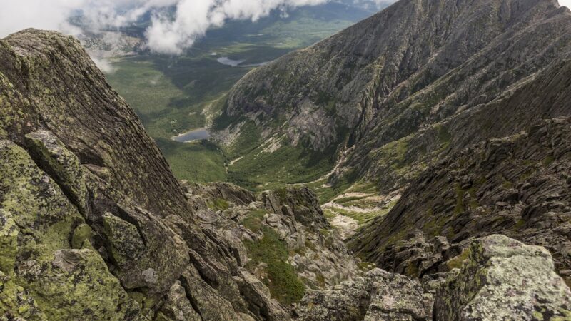 NEWS: Father and Daughter Died While Hiking Mount Katahdin