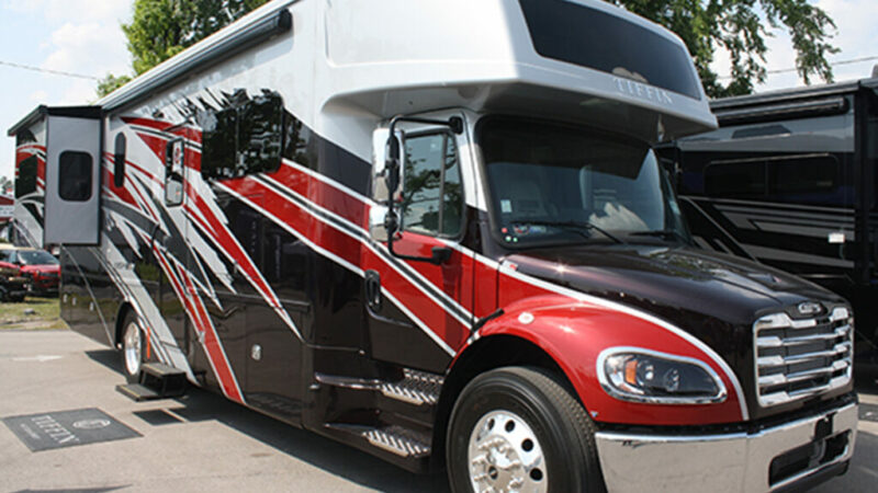 NIRVC Plans to Add Second Show in 2026 in Las Vegas – RVBusiness – Breaking RV Industry News