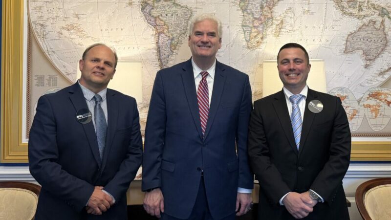 Northern Wholesale Supply Joins RVs Move America Week – RVBusiness – Breaking RV Industry News
