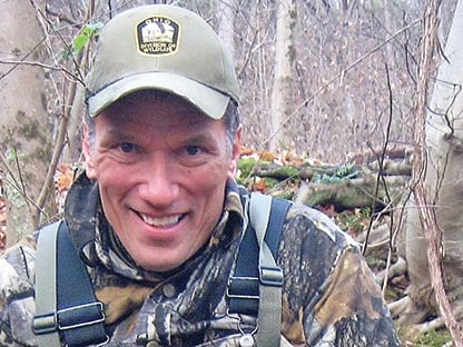 Ohio Insider: End of an era as state’s deer management leader, Mike Tonkovich, retires – Outdoor News