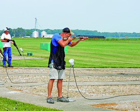Ohio trapshooting championships slated for June – Outdoor News