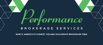 Performance Brokerage Adds 3 Partners to its Southeast Office – RVBusiness – Breaking RV Industry News