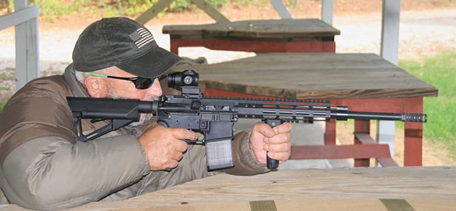 Practical AR-15 accessories that impact how a rifle handles, performs – Outdoor News